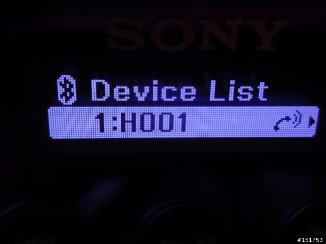 Sony DRC-BT60P 藍芽接收器入手分享