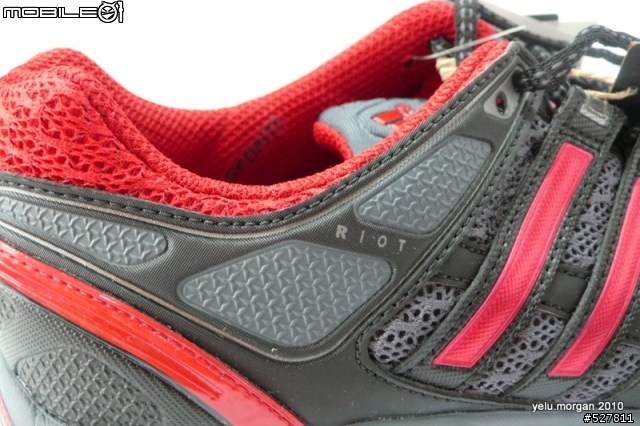 adidas Snova Riot 3 M 開箱