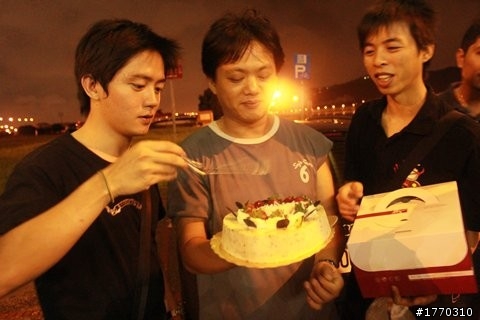 2010.08.07 我愛馬自達俱樂部-北區幫固定聚會---遲來的分享