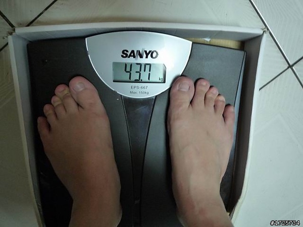 7-11藍藻錠