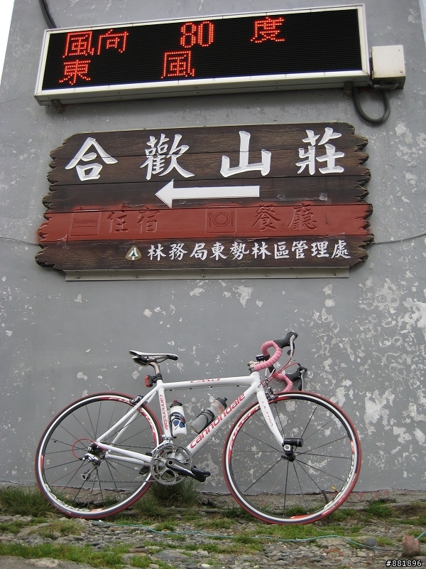 地獄般的合歡團