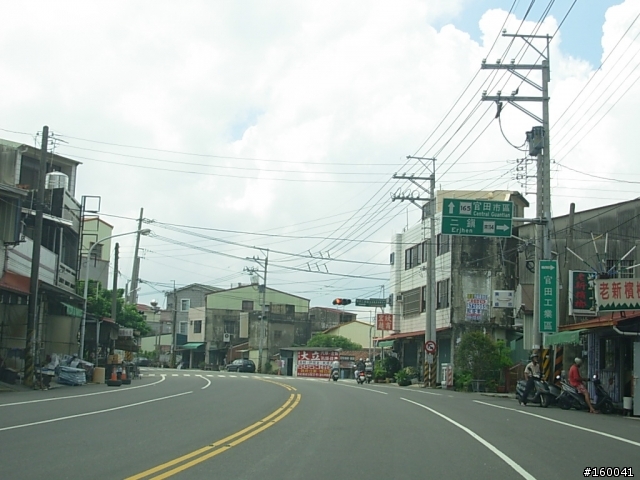 9/18(六) 台南環南站100k/200k 100k路線圖及周邊旅遊參觀景點