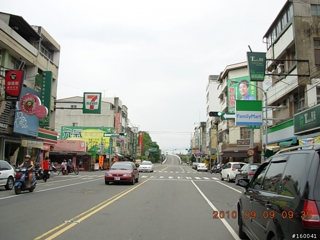 9/18(六) 台南環南站100k/200k 100k路線圖及周邊旅遊參觀景點