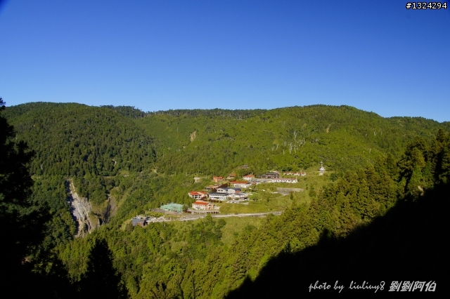 美美太平山,水水翠峰湖