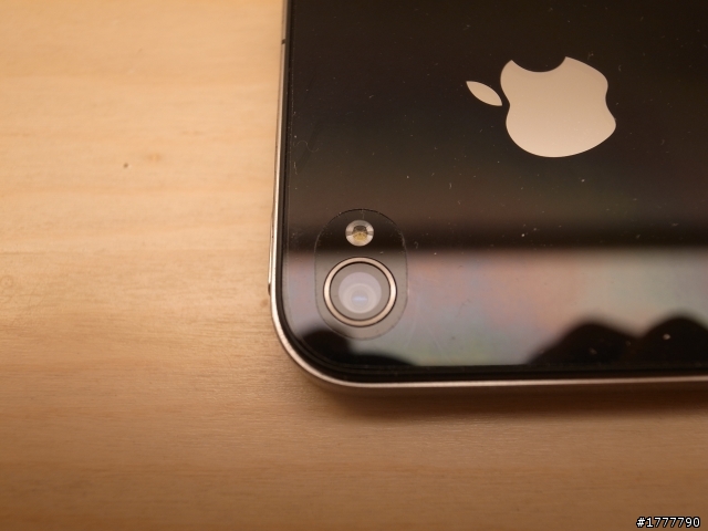 非常差的包膜經驗