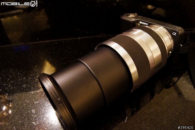 分享 SONY NEX 旅遊、錄影利器 SEL-18200OSS