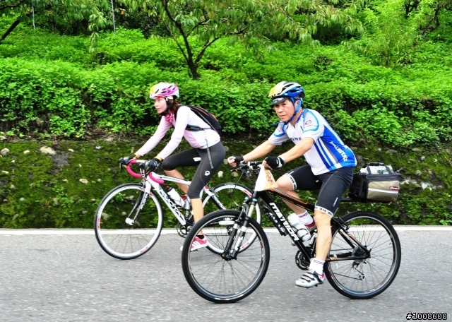 20100905 NeverStop 武嶺的感動