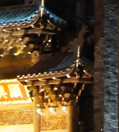 【首發】A33手持夜景實拍-從此不再害怕黑夜!