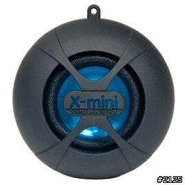 樂聲隨行 X-Mini Happy