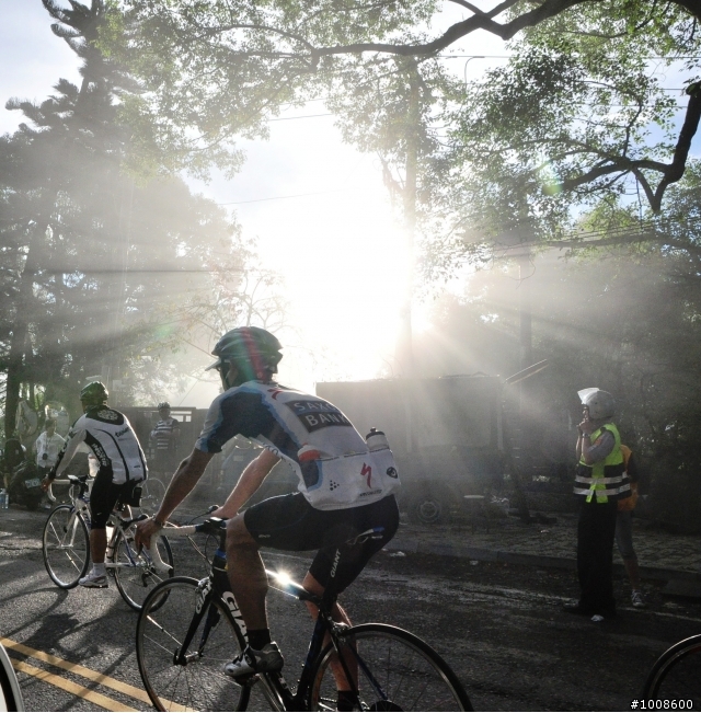 20100905 NeverStop 武嶺的感動