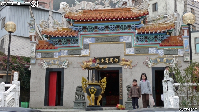 【老酒新裝】馬祖南竿機車環島旅遊(圖多文少,168張開圖慢)