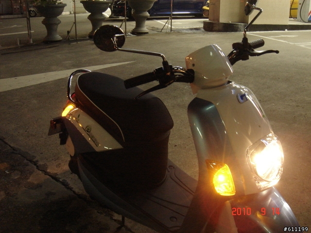 e-moving買車的歷程分享,台北縣只剩20幾個"空"名額
