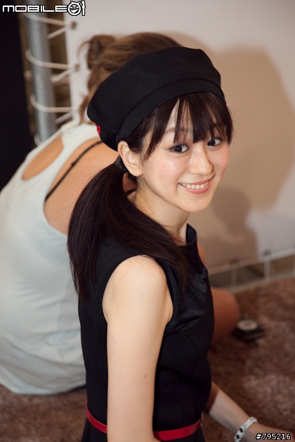 來了!2010東京電玩展SG寫真集錦 立石都美大圖追加 中獎名單公佈