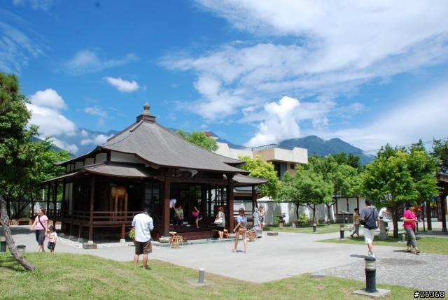 9/12~9/14 花東三日遊~碧海、藍天、金針花~愜意行!!