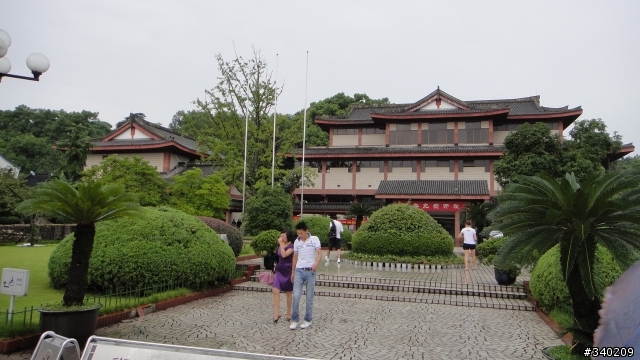 上海之旅(10/2更新)