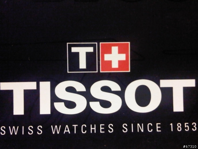TISSOT VISODATE 1957 傳承還是復古
