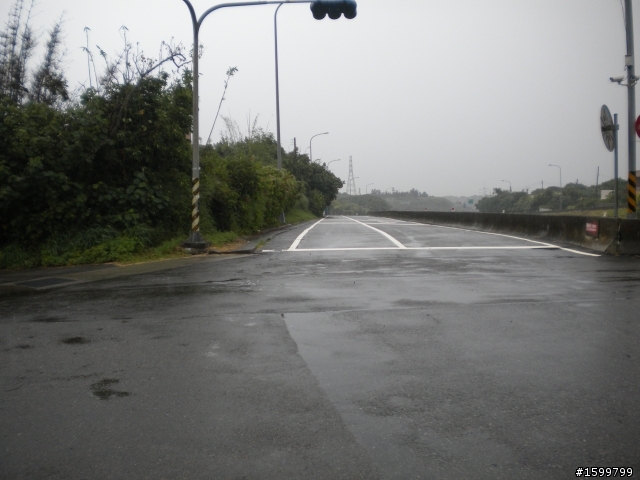 【瘋狂鐵馬系列2】~~風大雨大之甜蜜富貴角