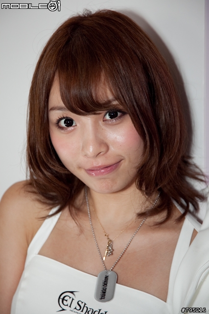 來了!2010東京電玩展SG寫真集錦 立石都美大圖追加 中獎名單公佈