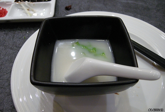 大董烤鴨東四十條店