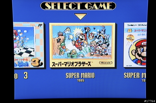 『開箱』SUPER MARIO 25周年限定版