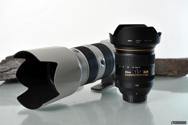 今年期待度最高鏡頭24-120mm f4,PK自家大三元