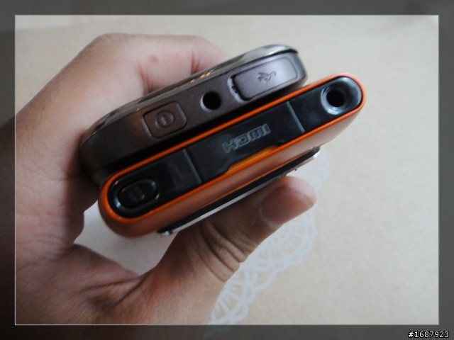 【衝人氣】Nokia N8/C7玩家體驗會
