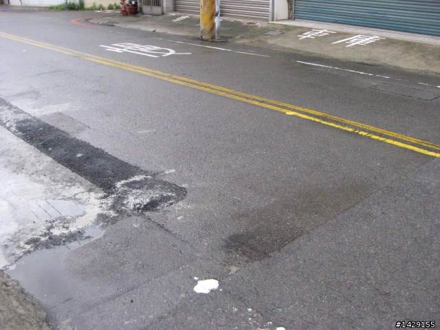 "南港"加入重車戰火(更新:首頁+34F)