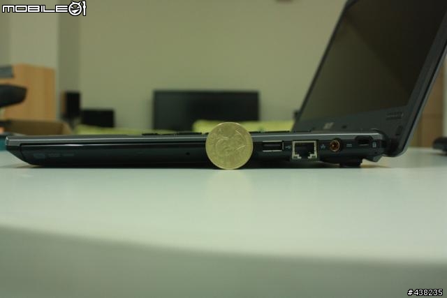 業務至上,Acer 4810TZG入手