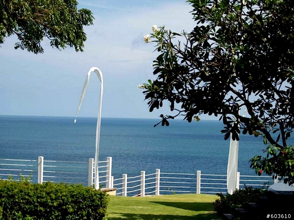【巴里島】Rock Bar - Paradise in My Heart