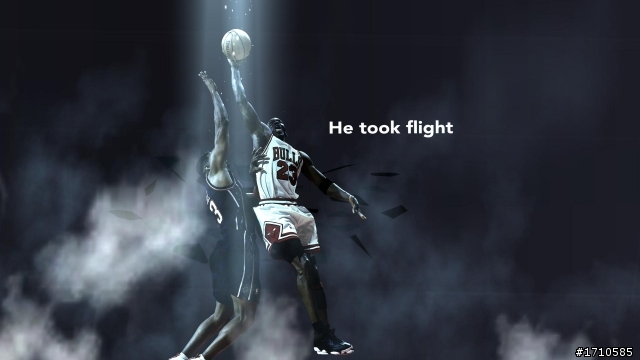 NBA 2K11 玩過後的感想.