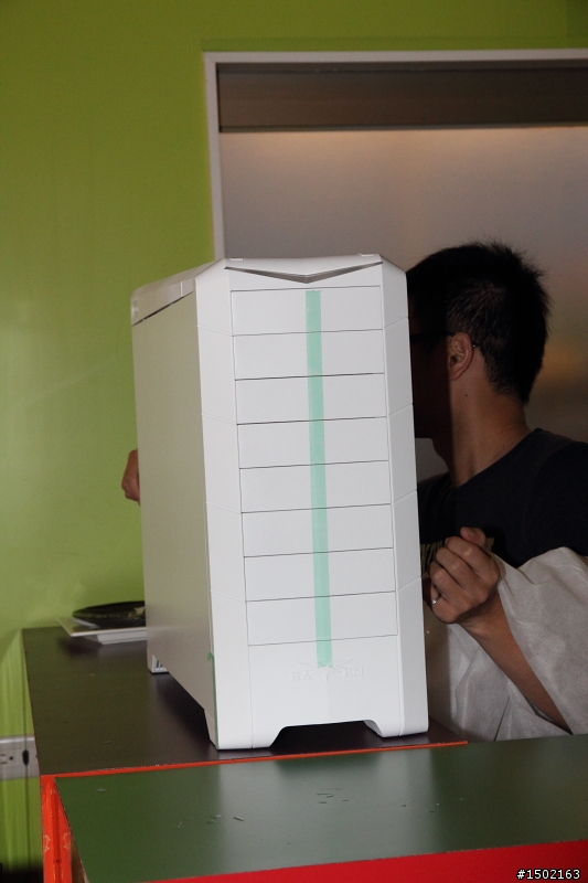 2010.10.02銀欣產品發表會台南場(圖多)