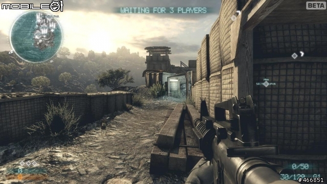 榮譽勳章 2010 beta 介紹及試玩心得