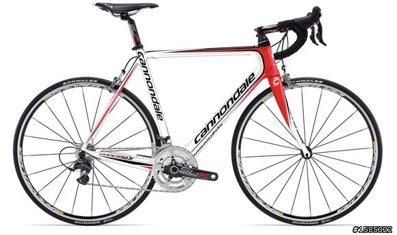 【車訊概要】2011年cannondale 年度新車