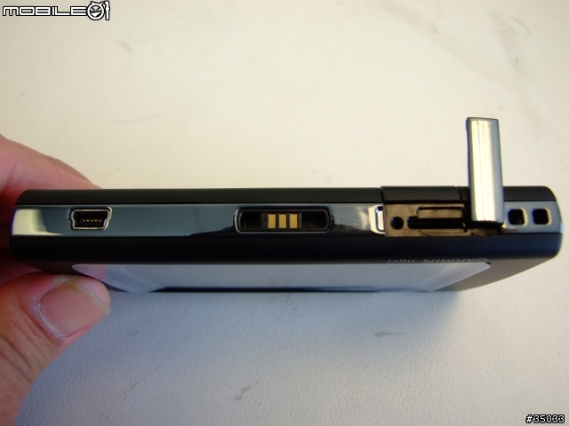新入手GARMIN nüvi 295W之簡易開箱