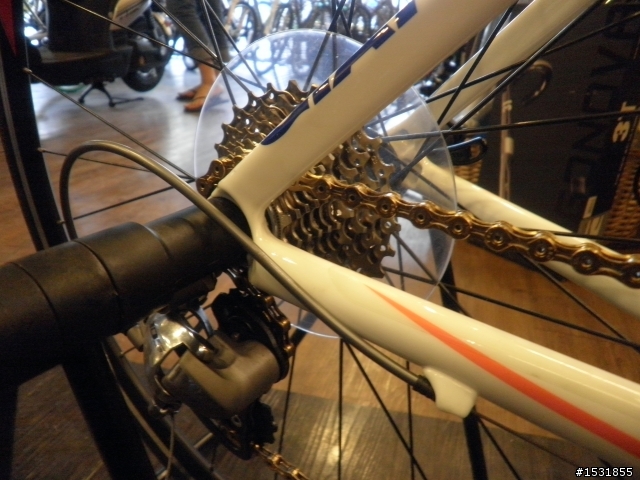 捷安特 TCR COMPOSITE 1 最便宜的~~碳纖車