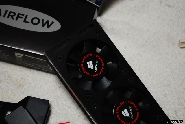<開箱>魔鬼的梳子 紅梳海盜Dominator-GT DDR3 2133 4kit