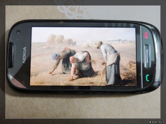 【衝人氣】Nokia N8/C7玩家體驗會