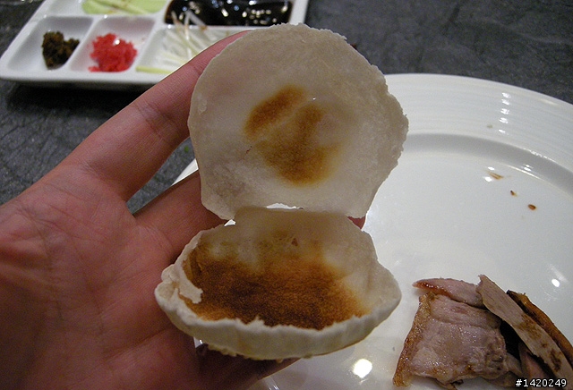 大董烤鴨東四十條店