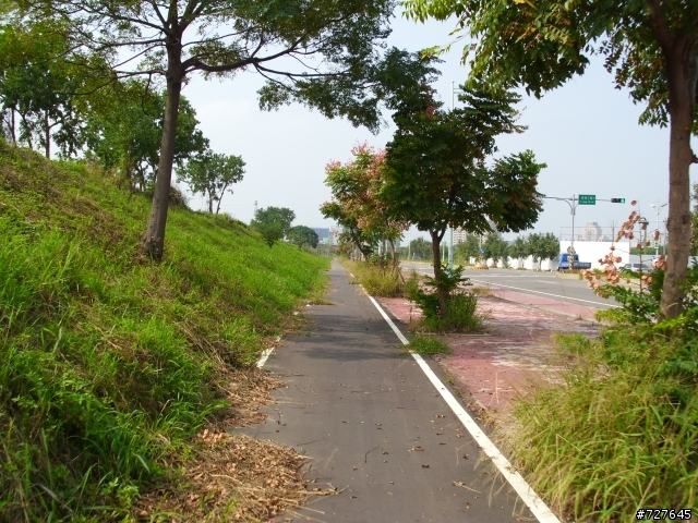 推薦及介紹車友一條竹北新竹優質自行車道