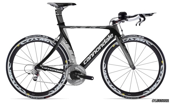 【車訊概要】2011年cannondale 年度新車