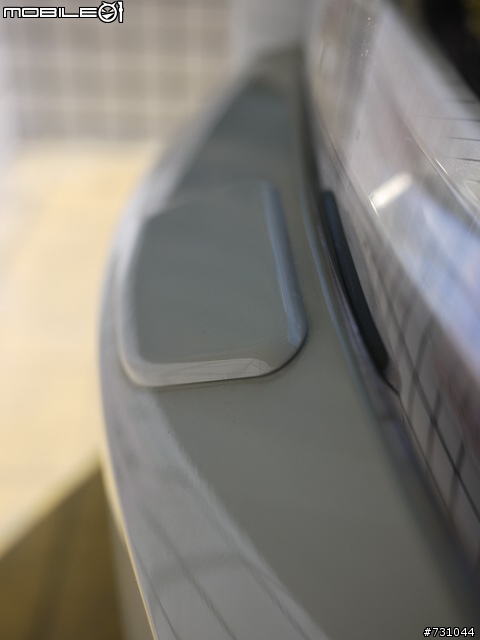 終於 女王與新愛人的第一次親密接觸 太猴急之被念翻 MY 2011 NEW VOLVO S40