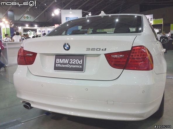 全台限量41台....E90 320d 6MT柴油手排只要149萬