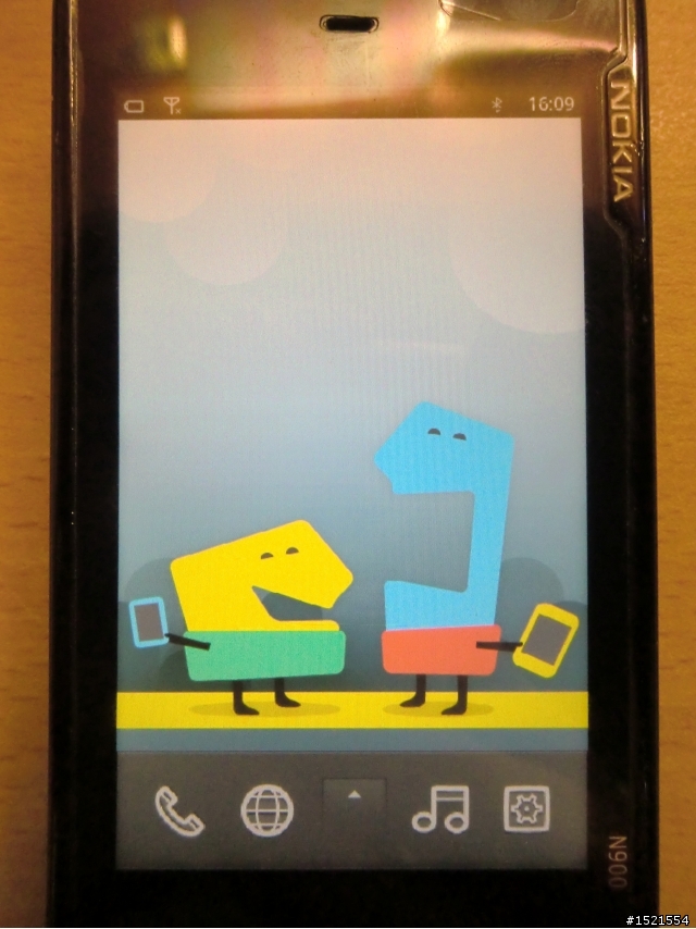【原創&消息】MeeGo 1.1 版正式版搶鮮教學&體驗