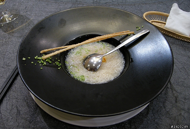 大董烤鴨東四十條店