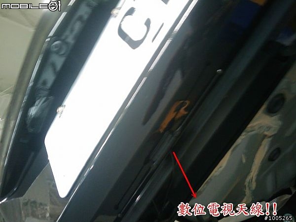等無鯊魚頭..只好~New Mazda 3 5D 開箱(圖多)