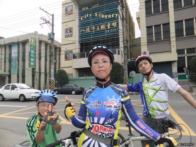 環大桃園書香之旅
