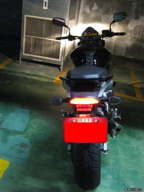 "南港"加入重車戰火(更新:首頁+34F)