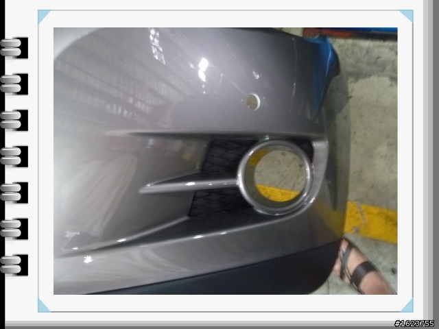 新貨到-Front Fog Lampの補用品