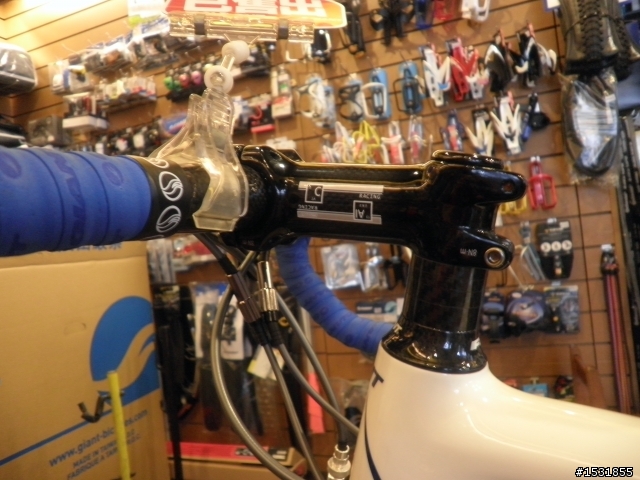 捷安特 TCR COMPOSITE 1 最便宜的~~碳纖車