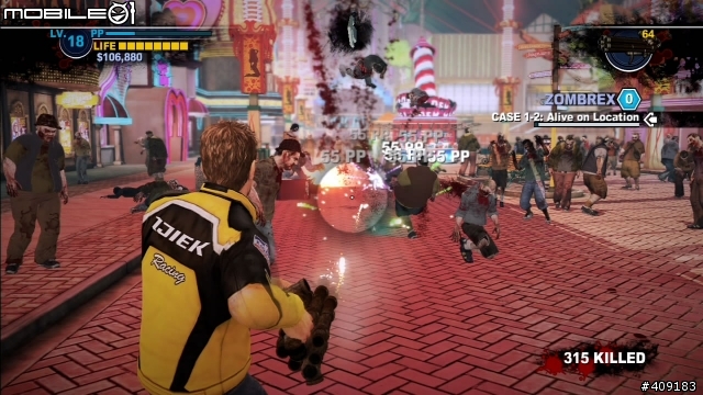 暴走的恐怖歡樂實境秀!《死亡復甦2》遊戲介紹